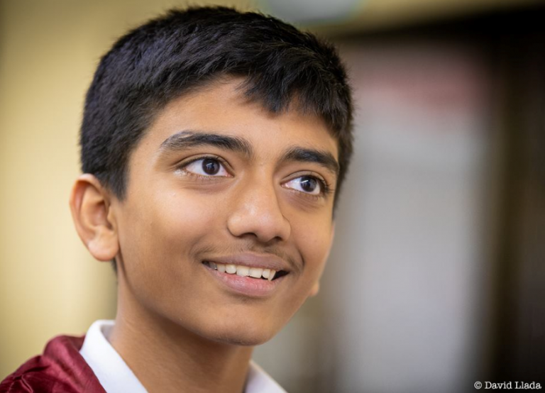 Gukesh Becomes World’s Second Youngest Grandmaster – All India Chess ...