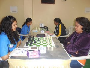 rucha-pujari-and-swati-ghate-during-aai-and-lic-match