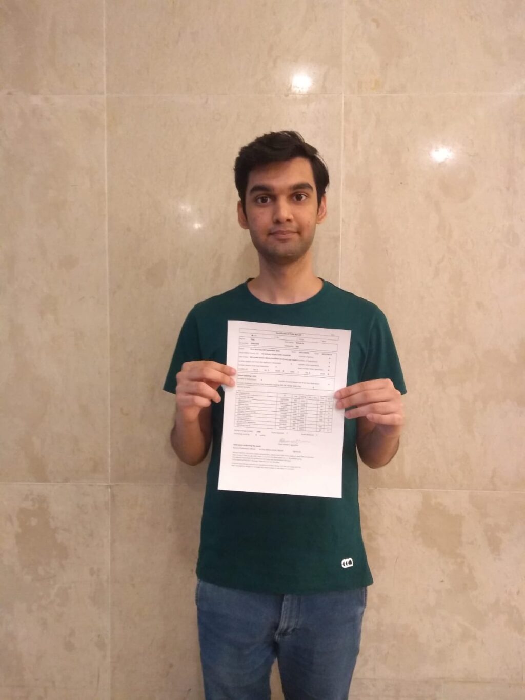 Congratulations Raja Rithvik : 70th Grandmaster of India – All India ...