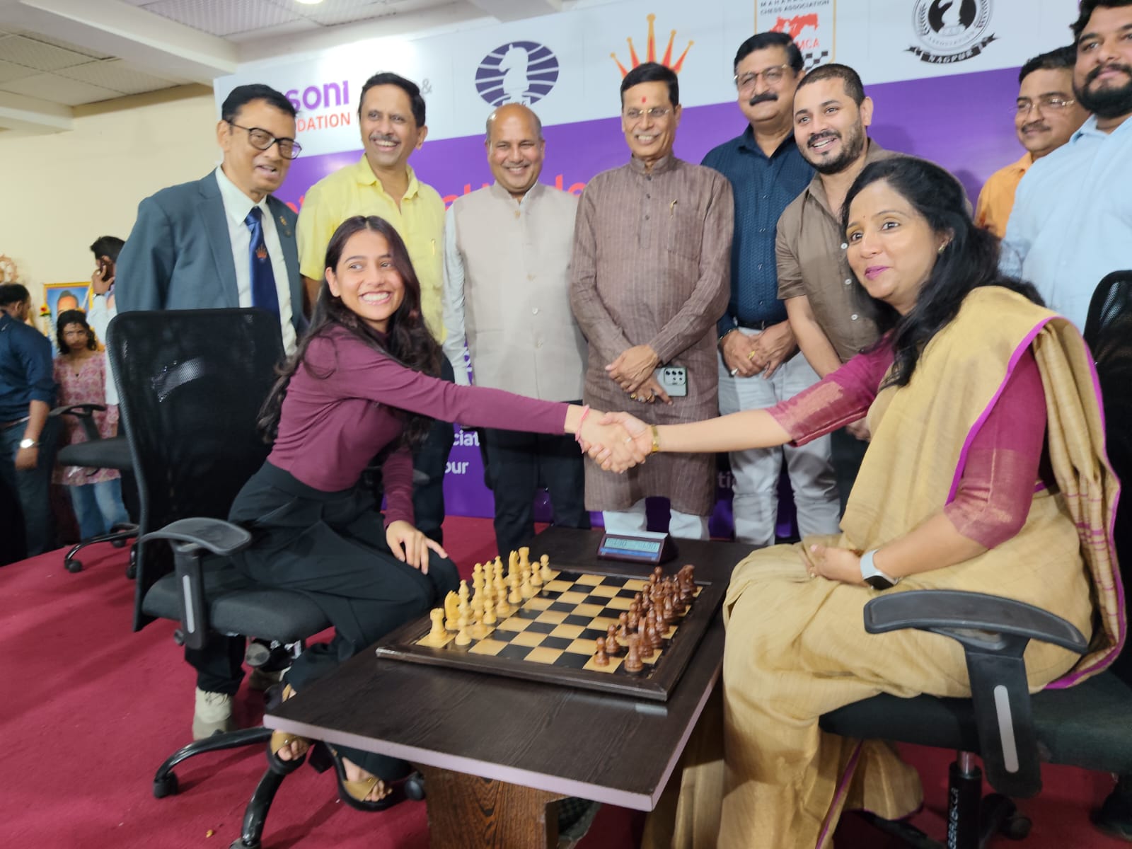 All India Chess Federation – Official Website